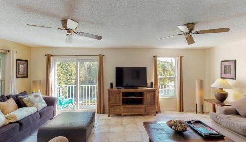 Three Bedroom Apartment