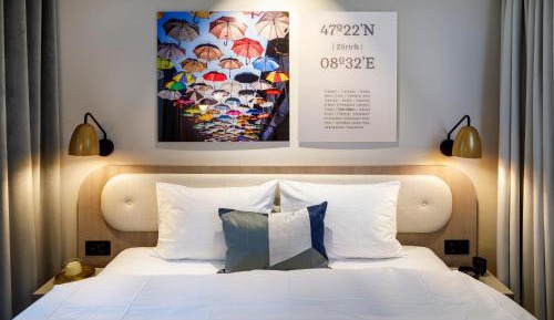 Comfort Double Room