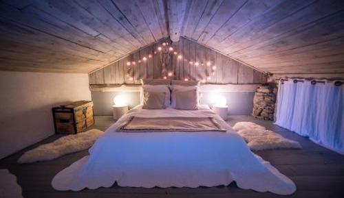 Classic Quadruple Room