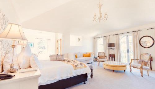 Tower Suite
