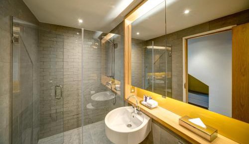 Duplex Suite