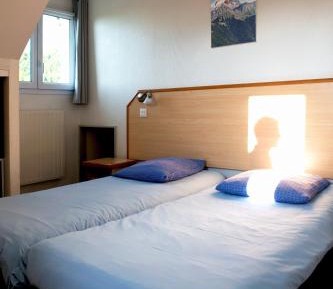 Apartment (3 People)