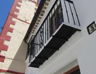 Five-Bedroom House