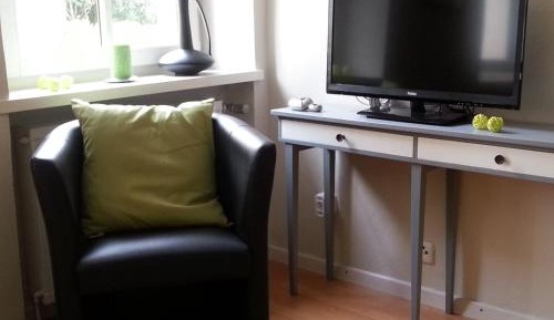 Standard One-Bedroom Apartment 3