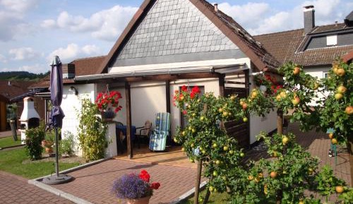 Holiday Home