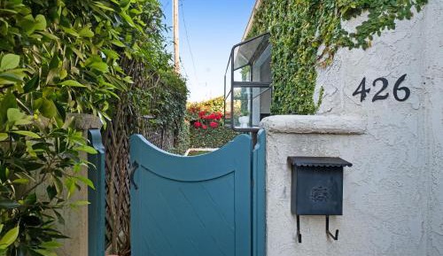 Two Bedroom Holiday Home