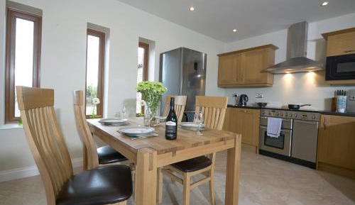 Pear Tree Cottage