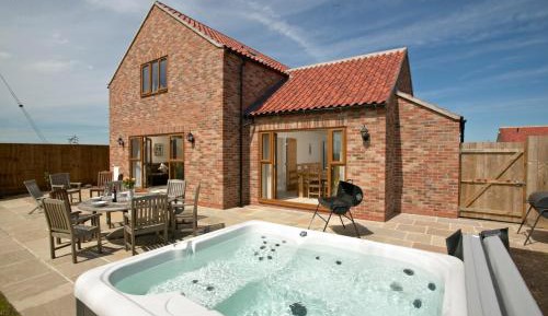 The Granary - No Pets