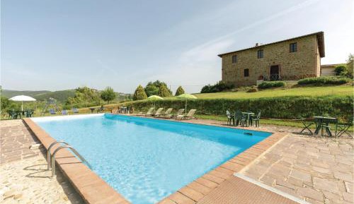 Two-Bedroom Holiday Home
