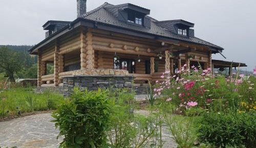 Superior Chalet