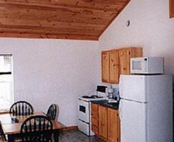 One-Bedroom Cottage