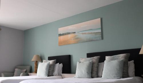 Triple Room with Terrace
