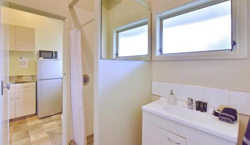 Standard Two-Bedroom Apartment