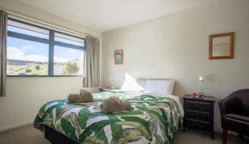 Deluxe Double Room with Bath
