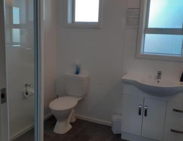 Superior Upstairs Two-Bedroom Apartment