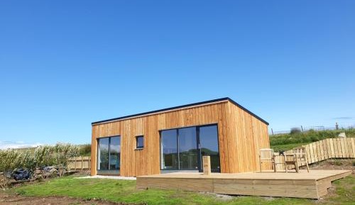 One-Bedroom Chalet