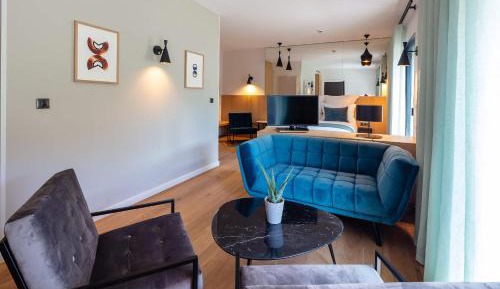Prestige Suite
