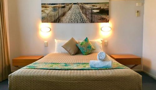 Executive Queen Room