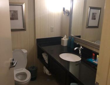 King Room - Non-Smoking