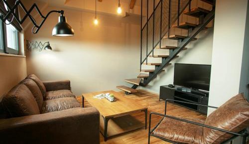 Maisonette