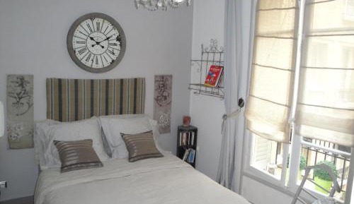 One-Bedroom Apartment (4 Adults)