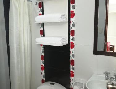 Triple Room with Private Bathroom
