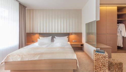 Superior Suite with Sea View
