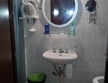 Quadruple Room with Bathroom