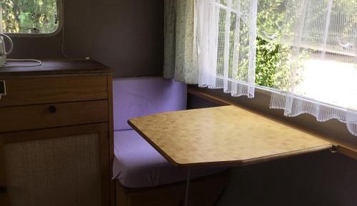 Little Caravan