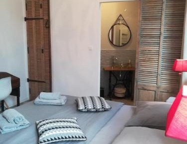 Duplex Apartment
