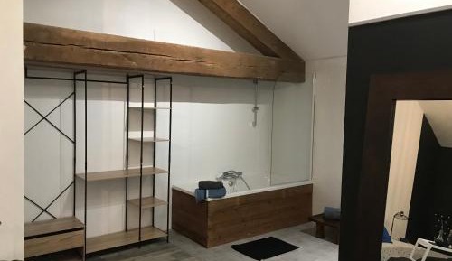 Duplex Suite