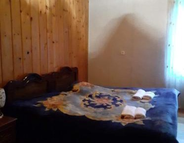 Budget Twin Room