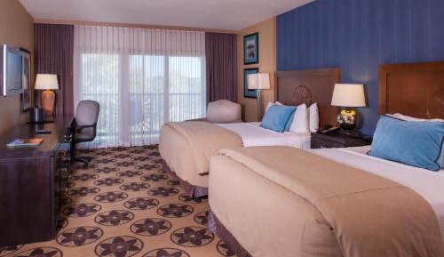 Queen Suite