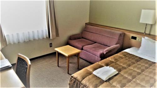 Superior Single Room - Non-Smoking