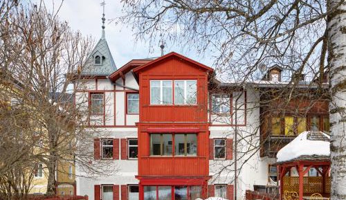 One-Bedroom Apartment (2 Adults)