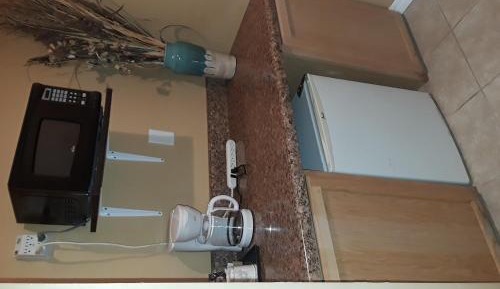 Double Room with Two Double Beds - Non-Smoking