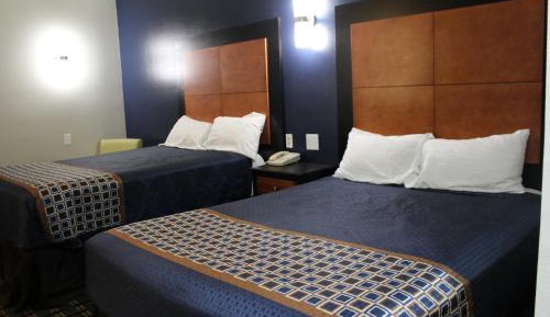 Standard Queen Room