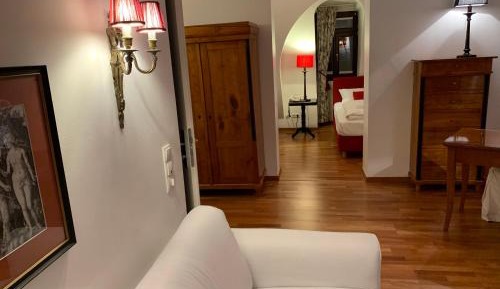 Suite Kaiserhof
