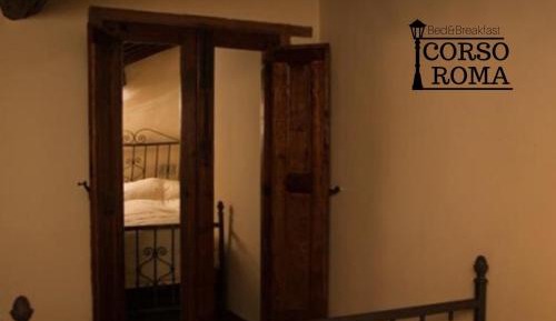Single Room with Private Bathroom