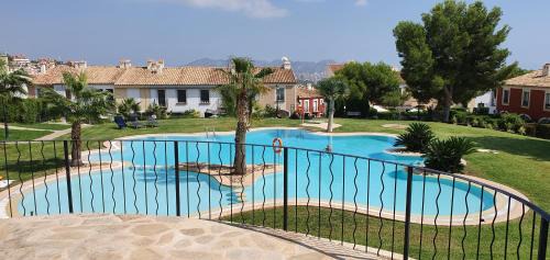 Holiday Home
