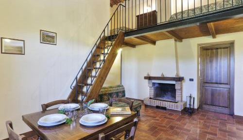 Apartment - Split Level