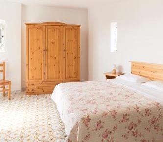 Comfort Single Room