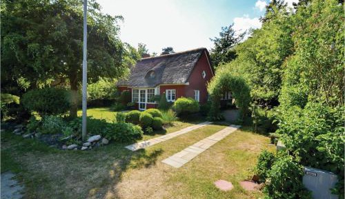 Two-Bedroom Holiday Home