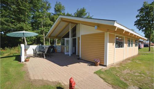 Two-Bedroom Holiday Home