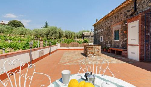 Two Bedroom House