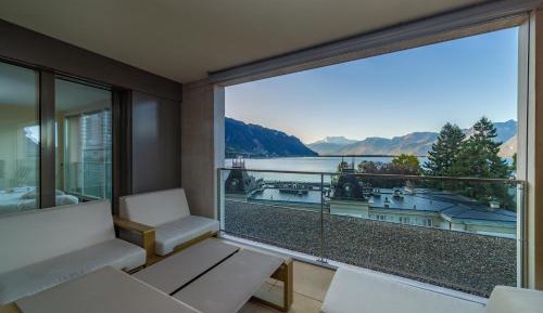 Four-Bedroom Apartment