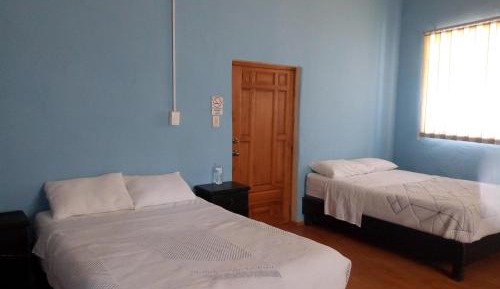 Family Apartment