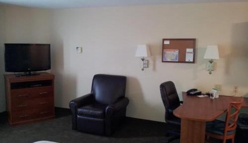 Studio Suite with Two Double Beds