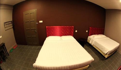 Cottage Suite
