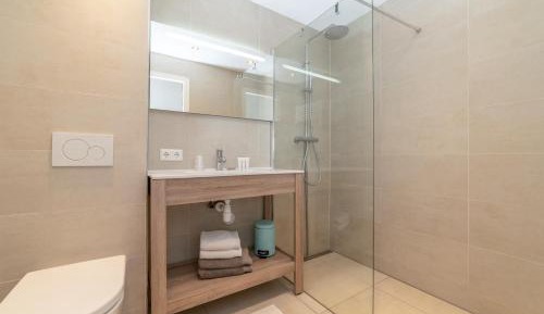 Premium Double Room with Terrace
